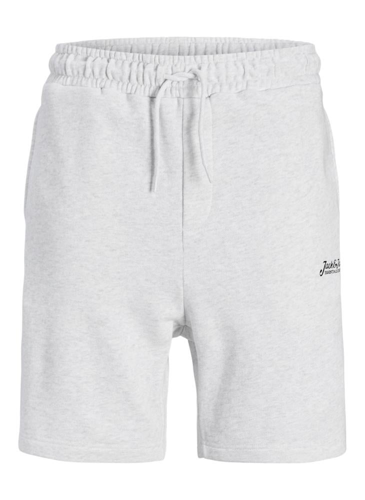 JACK & JONES JPSTGORDON BEAU SWEAT SHORTS LNG  - Image 5