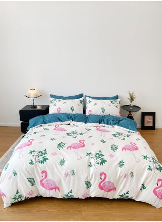 Pink Flamingo