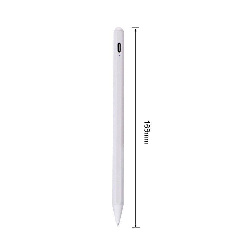 K10 Stylus Pen Handwritten Capacitive Screen Stylus Pen Smart Pencil Compatible with iPad - Image 3