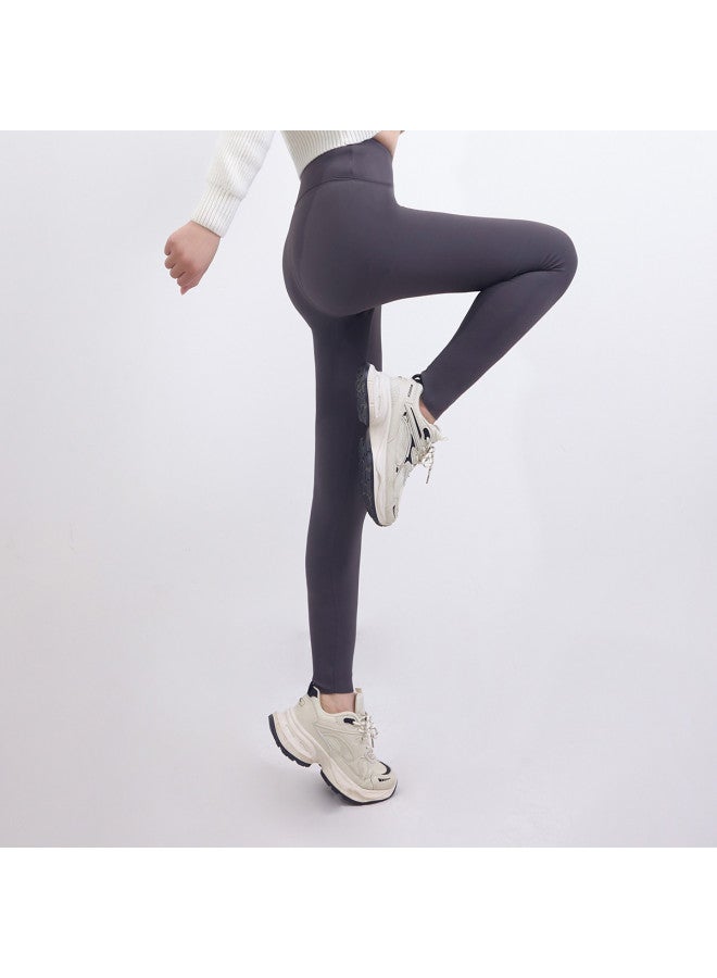 pincai Shapewear Seamless Sculpting Shark Pants Yoga Pants Slimming Leggings Ankle Pants - Image 3