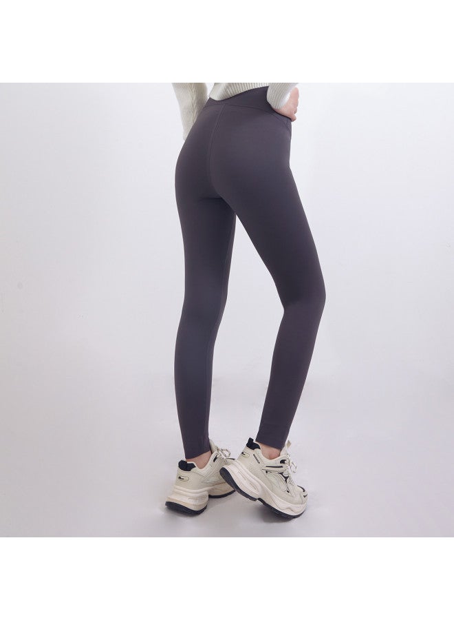 pincai Shapewear Seamless Sculpting Shark Pants Yoga Pants Slimming Leggings Ankle Pants - Image 5