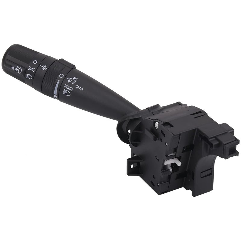 Obaee Multi-Function Turn Signal Switch for Chrysler and Dodge - Image 1