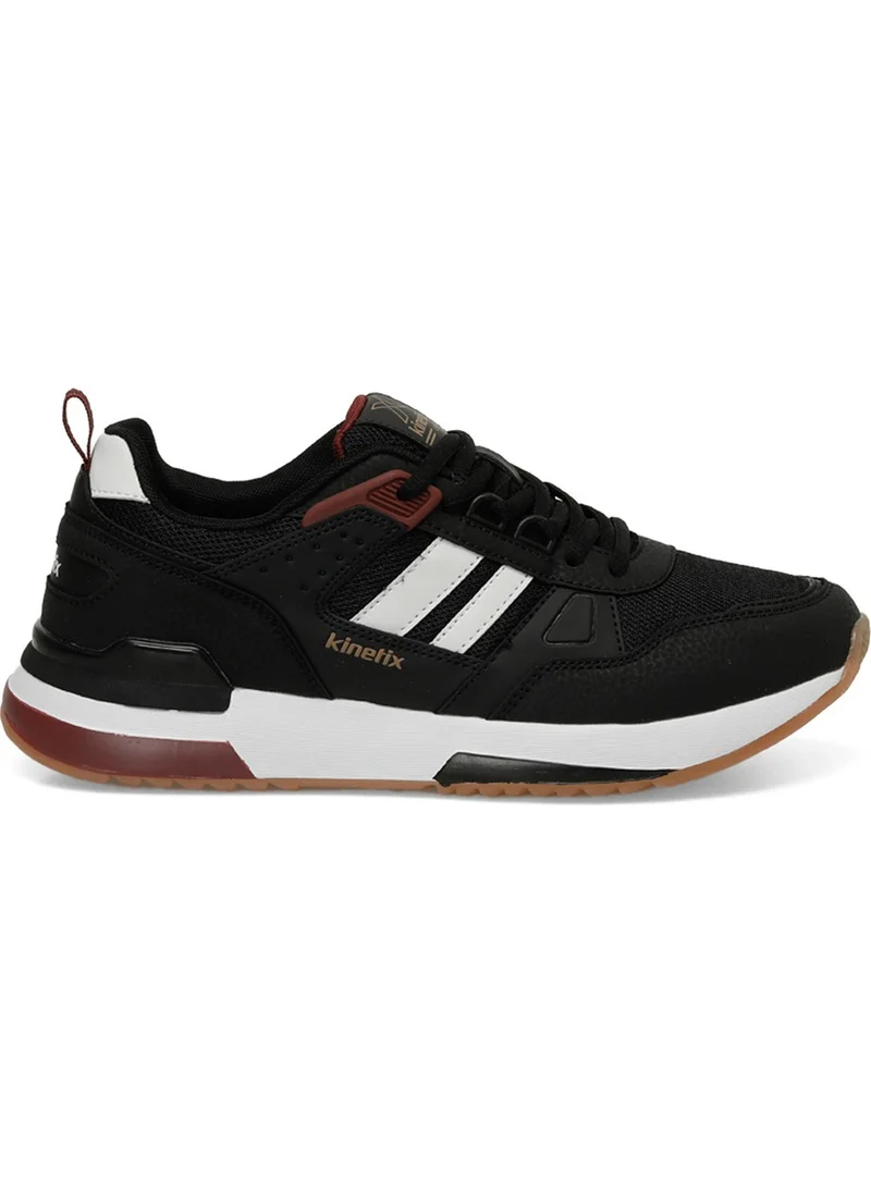 Kinetix Blaze Tx 4fx Black Men's Sneaker