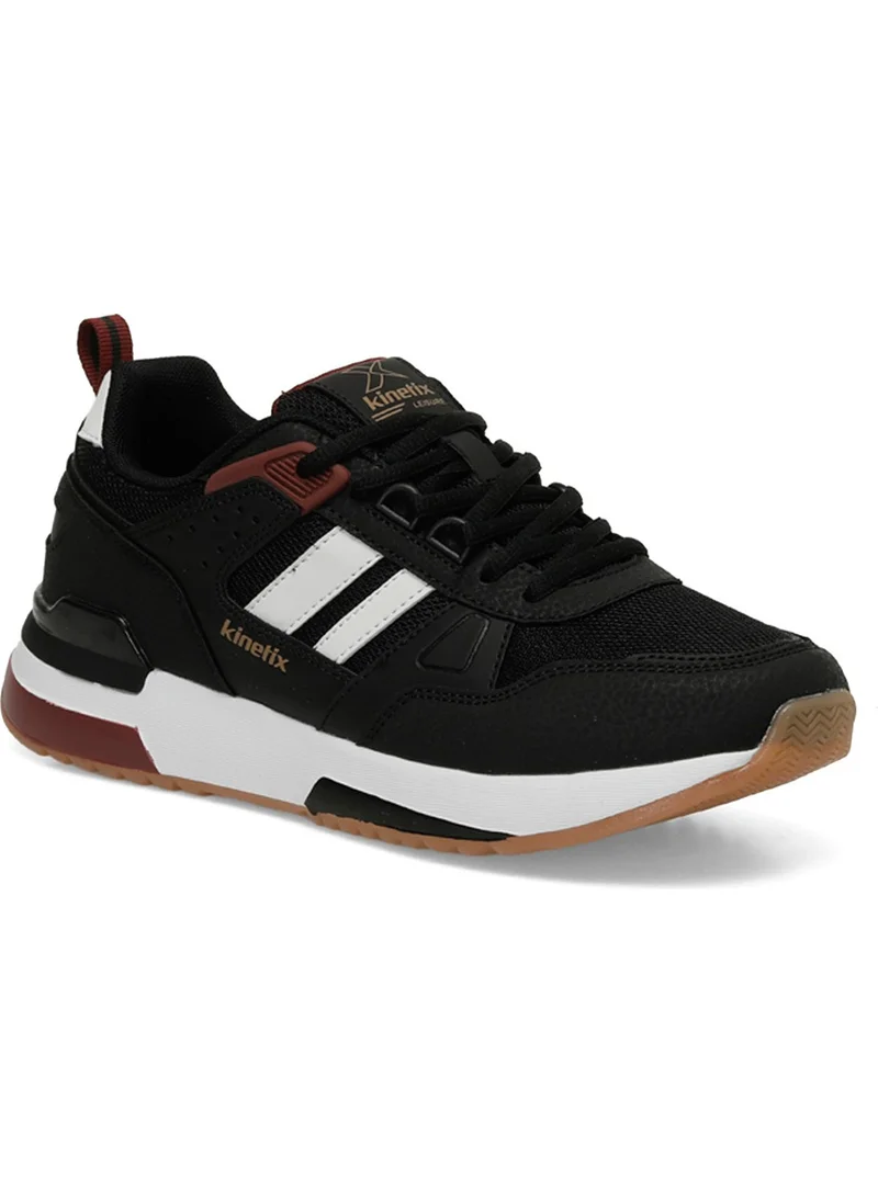 Kinetix Blaze Tx 4fx Black Men's Sneaker