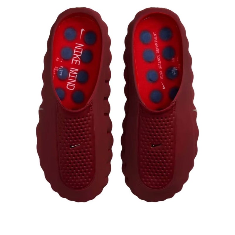 Nike Mind 001 'Team Red' - Image 4
