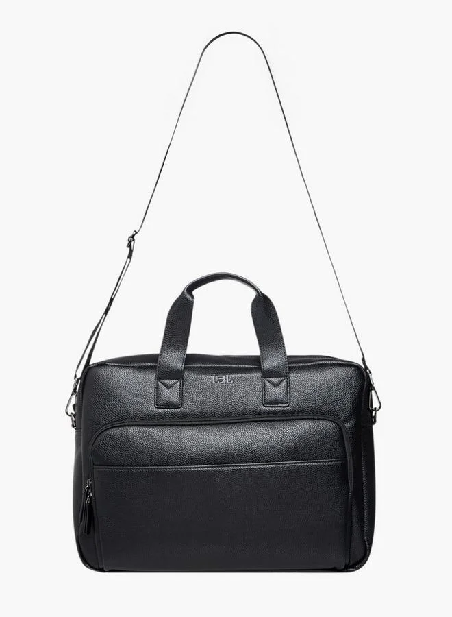 LBL by Shoexpress Men Laptop Bag