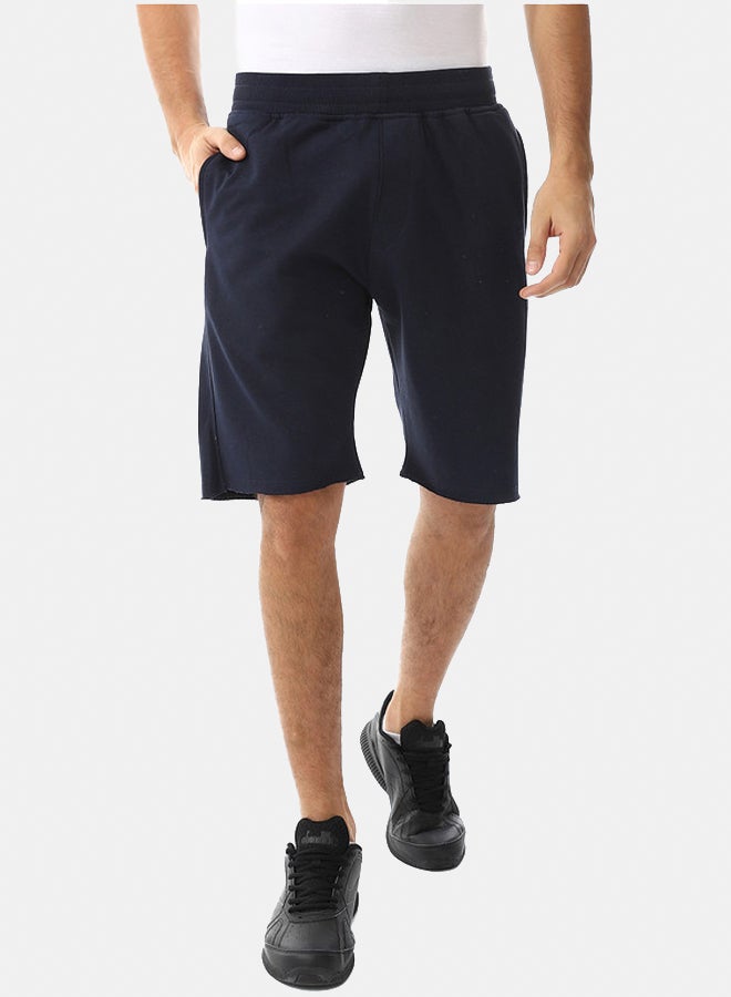 DIADORA Men Cotton Short - Image 1