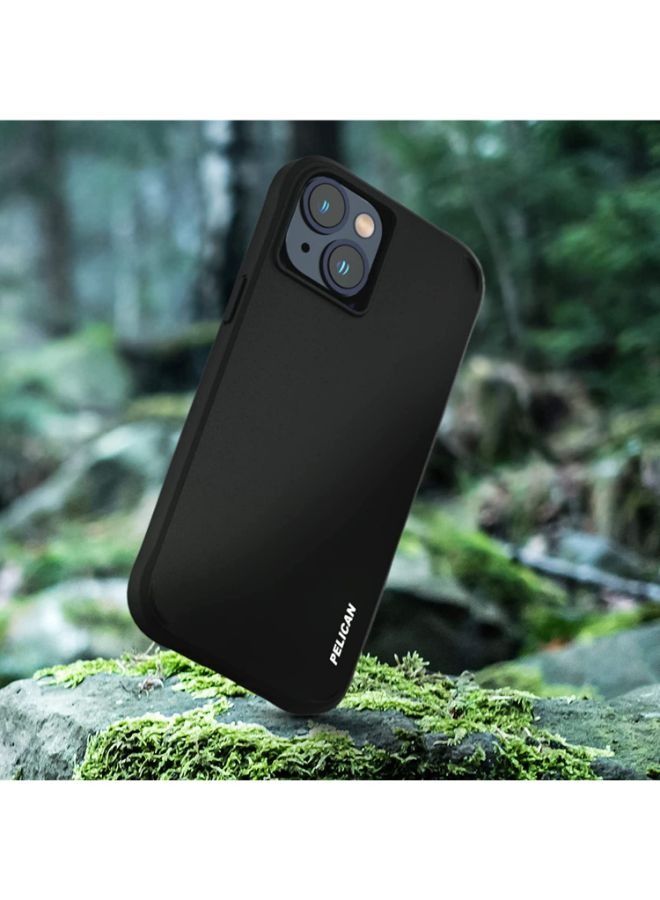Pelican iPhone 14 Plus Ranger Recycle Case with MagSafe - Black  - Image 3