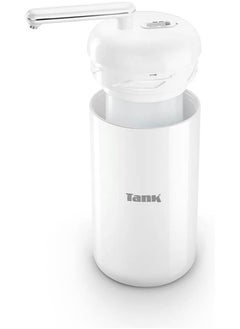 TANK Tank PRO S Cartridge - 4 Purification Compressed Functions  - Image 2