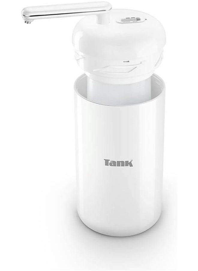 TANK Tank PRO S Cartridge - 4 Purification Compressed Functions  - Image 2