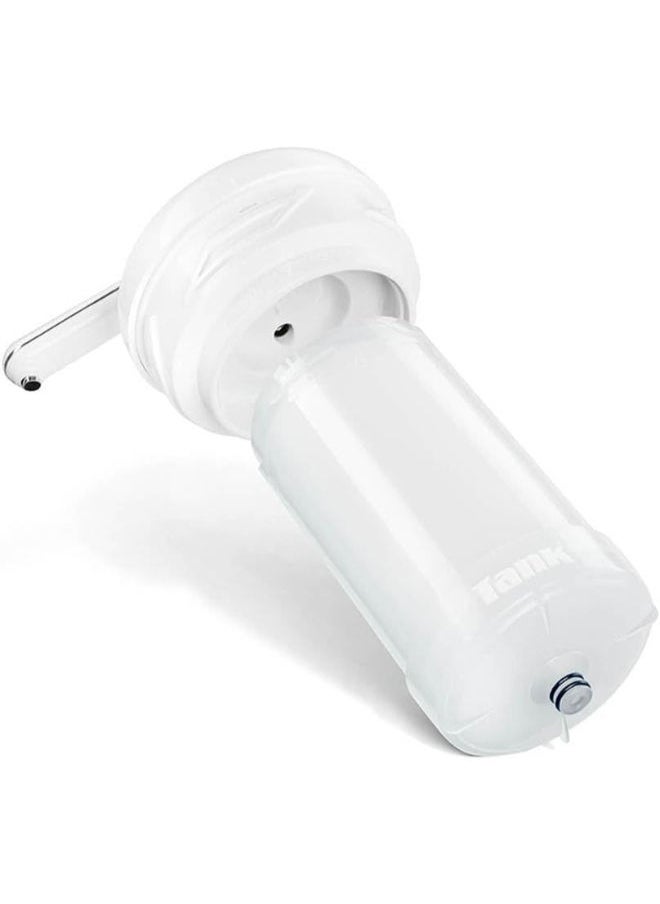 TANK Tank PRO S Cartridge - 4 Purification Compressed Functions  - Image 3