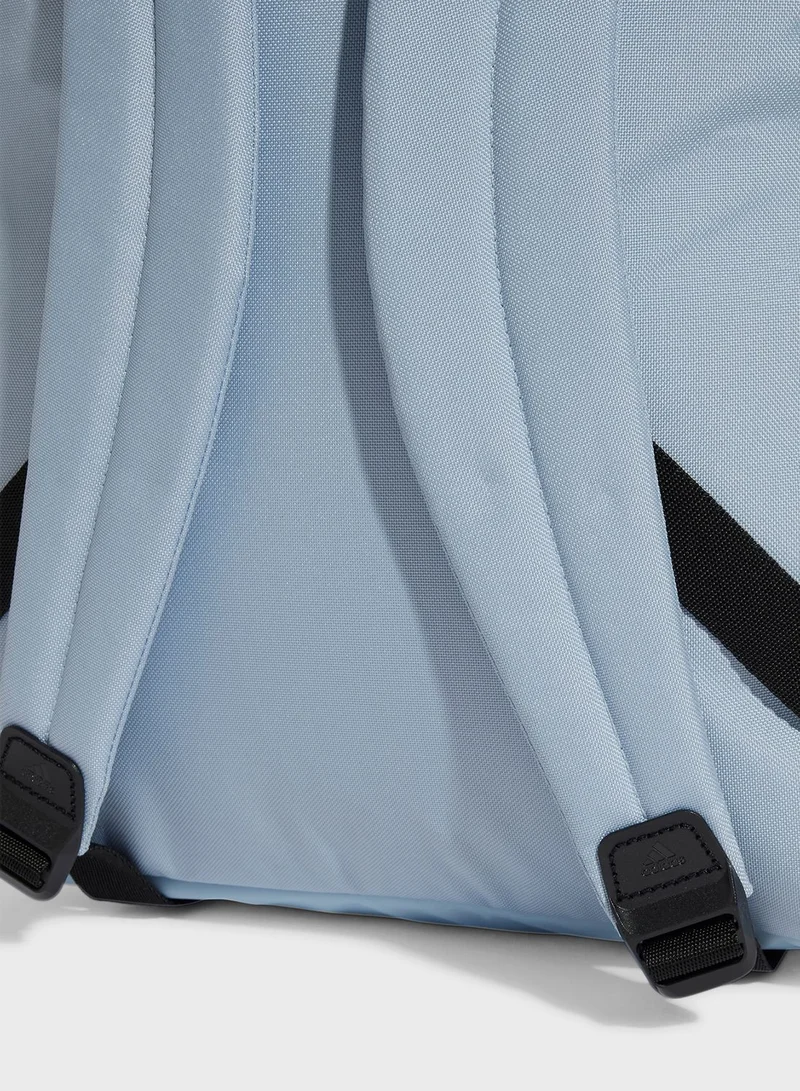 Adidas Classic 3 Stripes Bos Backpack
