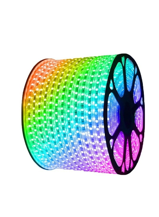 شروق الشمس أضواء الشريط بقيادة - Image 1