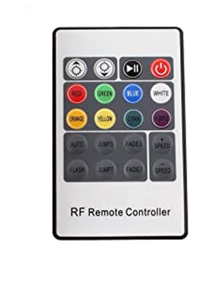 شروق الشمس أضواء الشريط بقيادة - Image 2