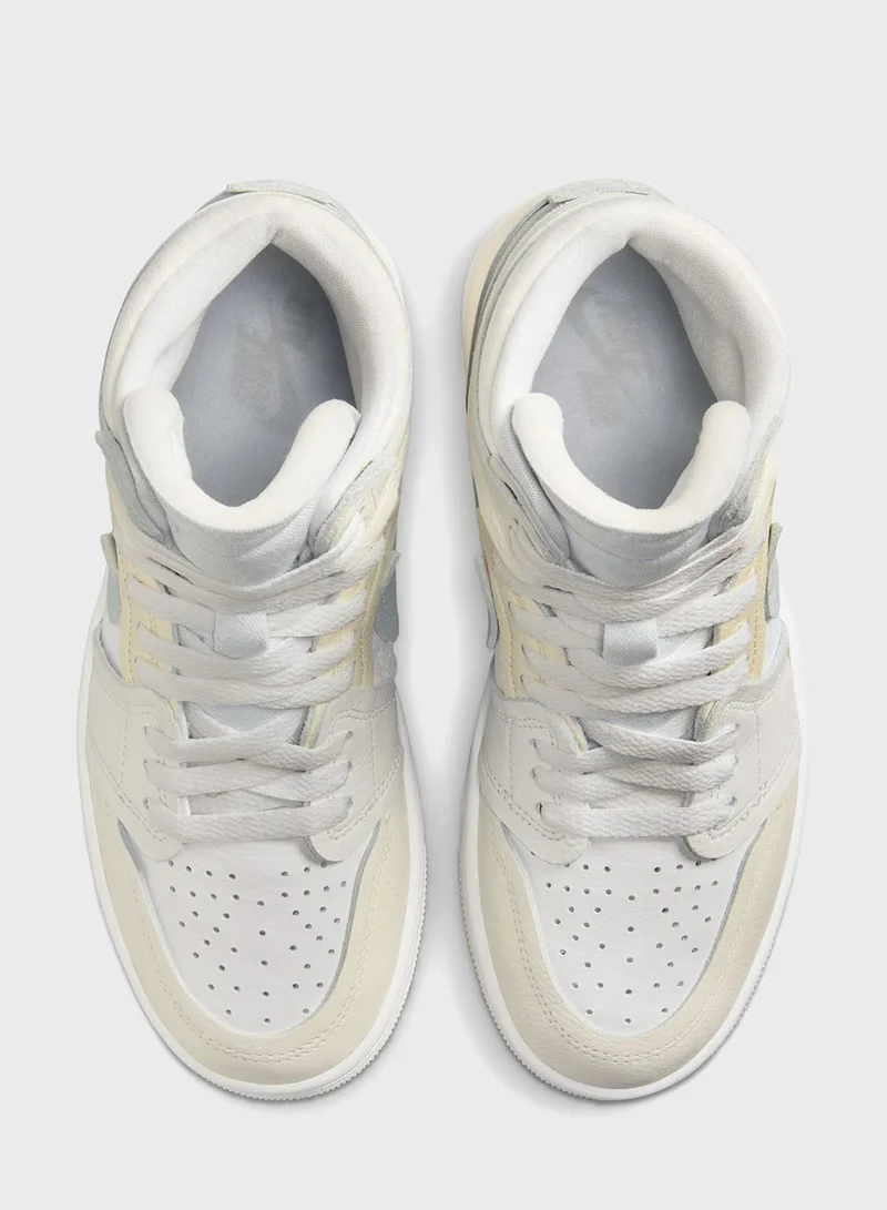 Jordan Air Jordan 1 Mm High
