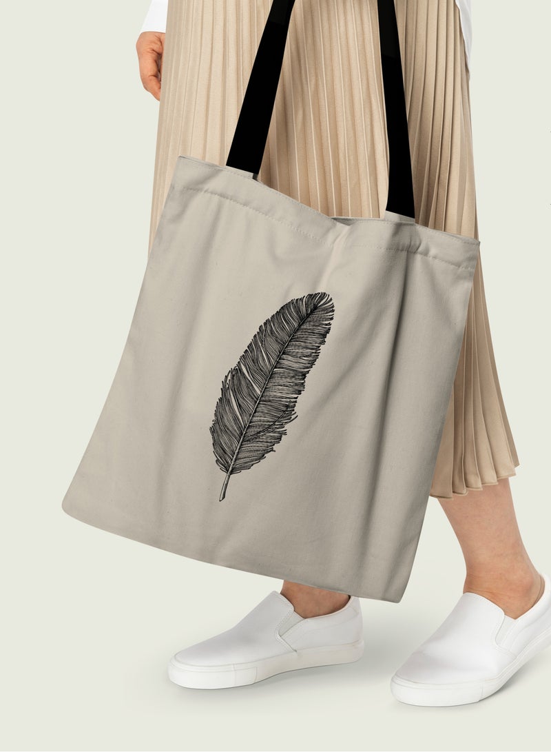 IK Designs Tote Bag 