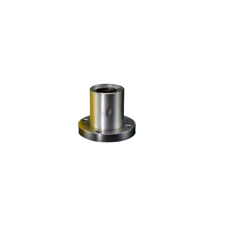 SLMF20GA Round Flange Linear Ball Bearing For 3D Printer CNC Machine - Image 5