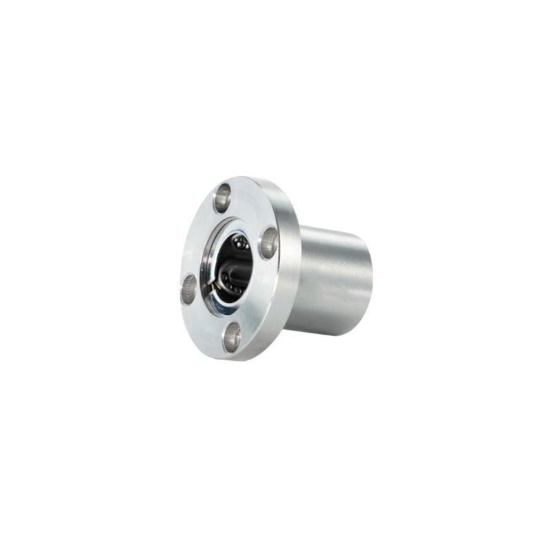SLMF20GA Round Flange Linear Ball Bearing For 3D Printer CNC Machine - Image 2