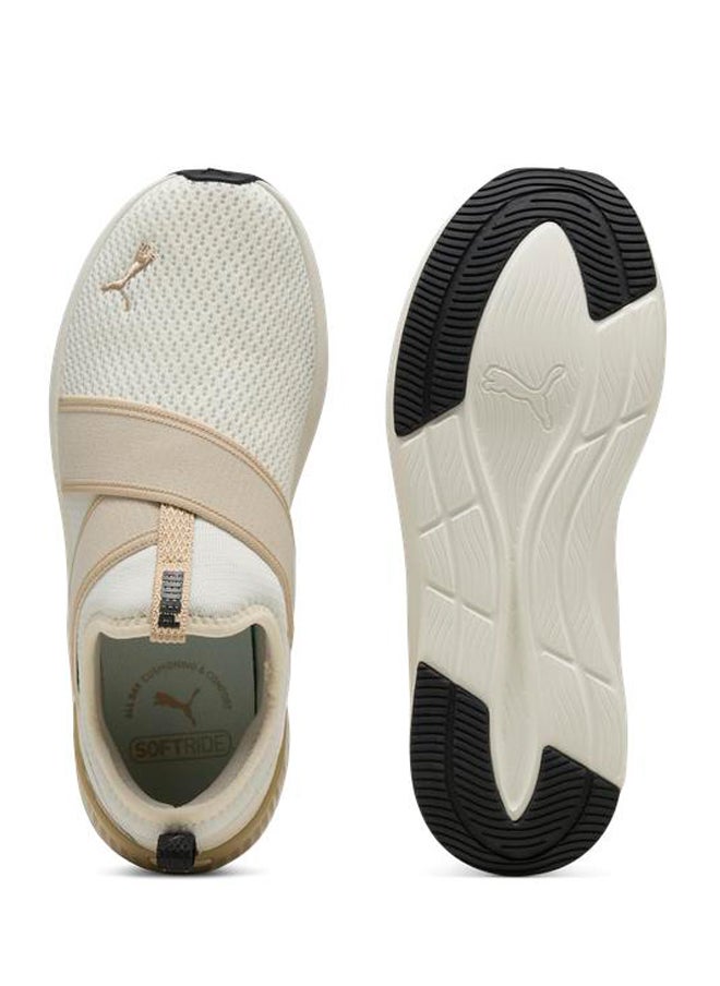PUMA - Softride Harli Slip Ons - Image 1