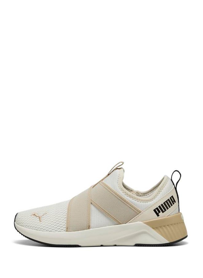 PUMA - Softride Harli Slip Ons - Image 1