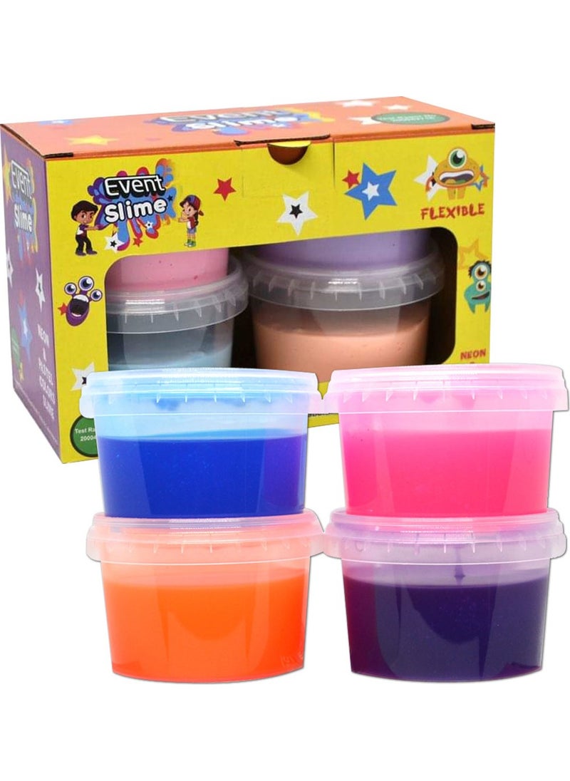 Ready Slime Play Dough Educational Gel Pack of 4 - pzsku/Z6BD7C81B63B702E10853Z/45/_/1725725445/f12b8649-f669-4c82-915f-010aa318db26