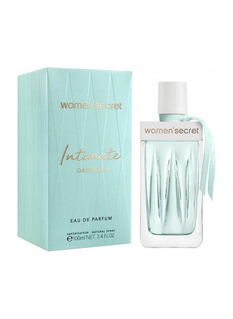 women'secret - Women'secret Intimate Daydream Perfumes for Women Eau De Parfum 100 ml - Image 1