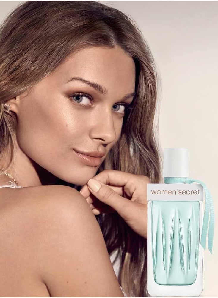 women'secret - Women'secret Intimate Daydream Perfumes for Women Eau De Parfum 100 ml - Image 1