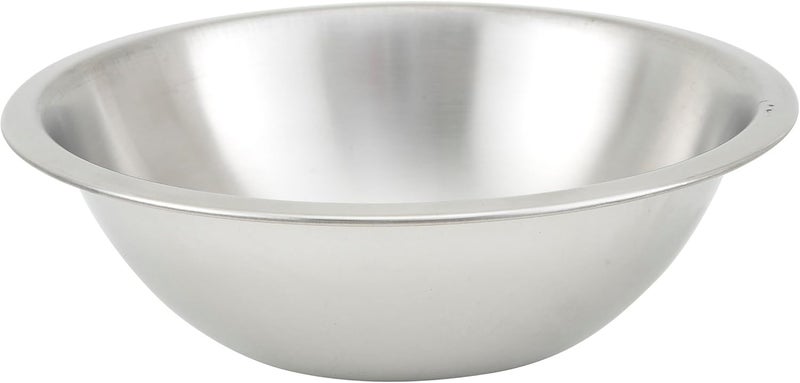 Winco Heavy-Duty Mixing Bowl, 1.5-Quart - Image 1