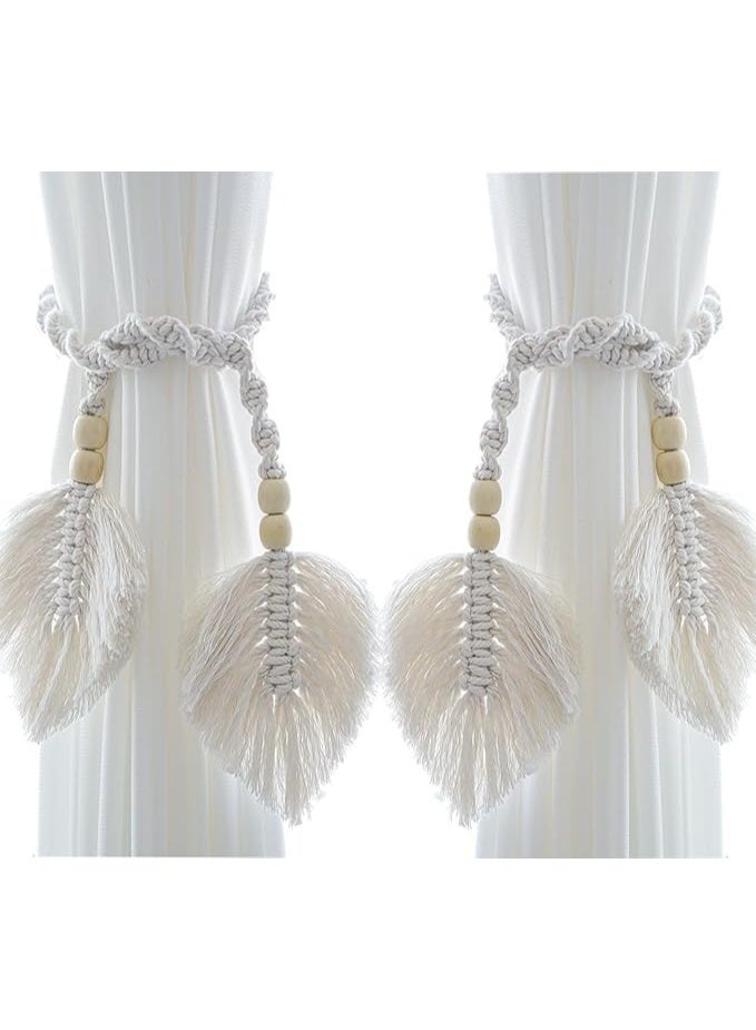 انتيكيانو رباط ستارة مكرمي– ديكور يدوي من القطن – المقاس ‎65L × 13W‎ سم - Image 1