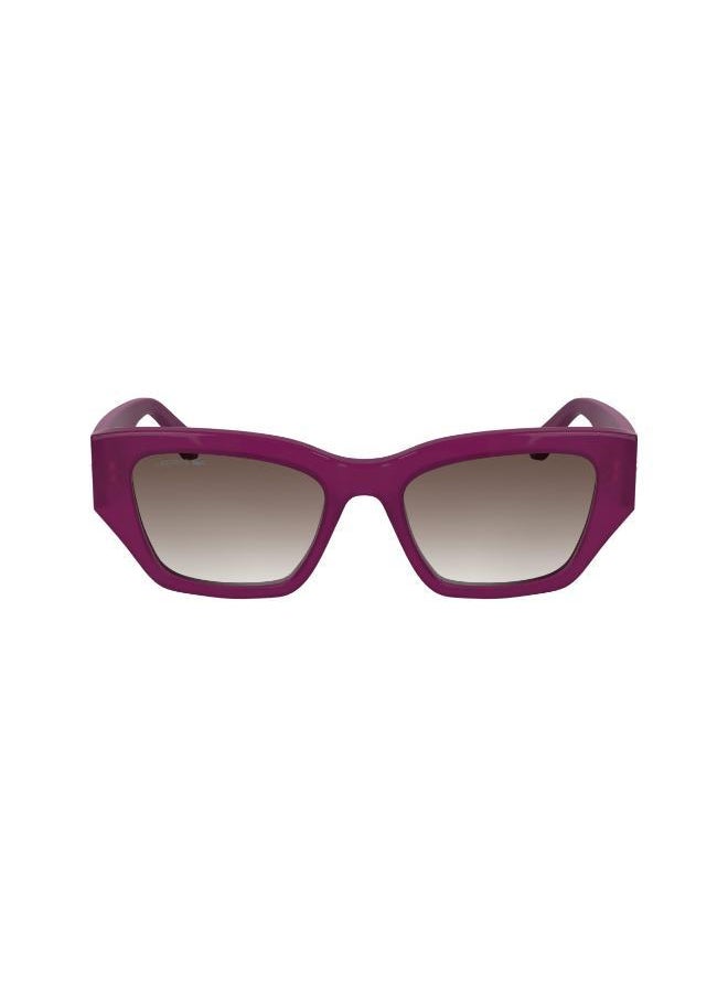 LACOSTE Butterfly Sunglasses  - Image 1