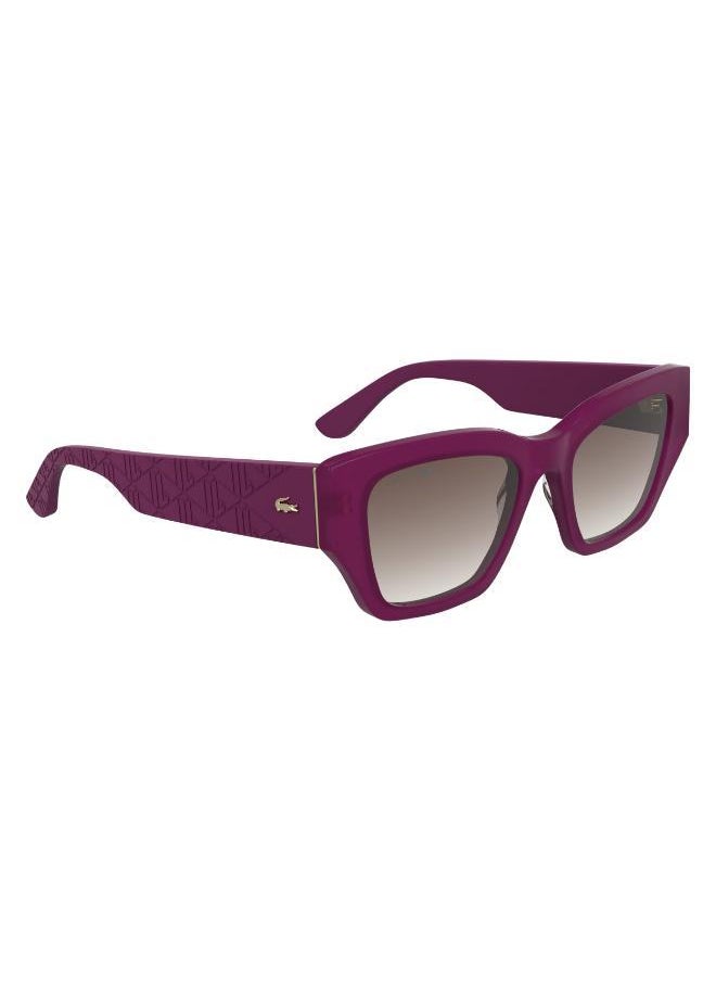 LACOSTE Butterfly Sunglasses  - Image 3