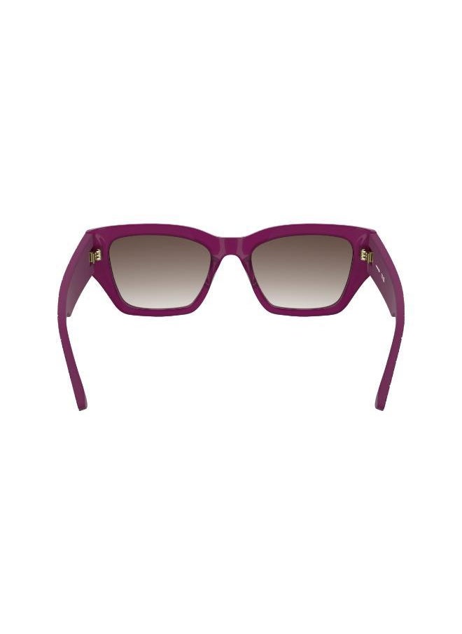 LACOSTE Butterfly Sunglasses  - Image 2