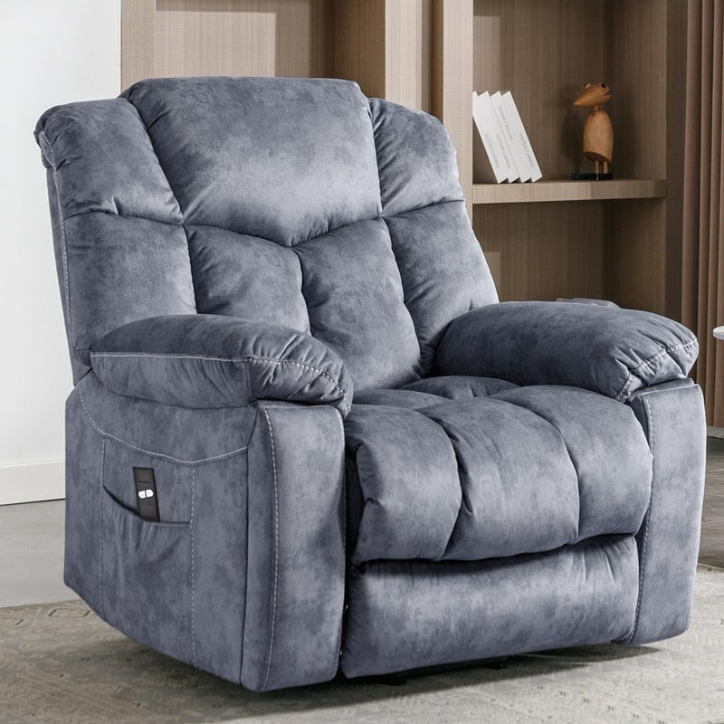 Fromann Recliner Remote Hand Control 2 Button 5 pin for Electric Power Lift Sofa Chair - Image 2