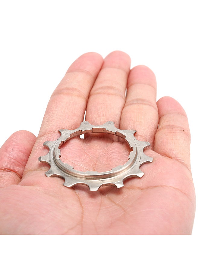 Generic Bike Cassette Cog MTB Road Bike Freewheel Sprocket Cycle Bicycle Cassette Fixed Gear 8S / 9S / 10S / 11S / 11T / 13T - Image 5
