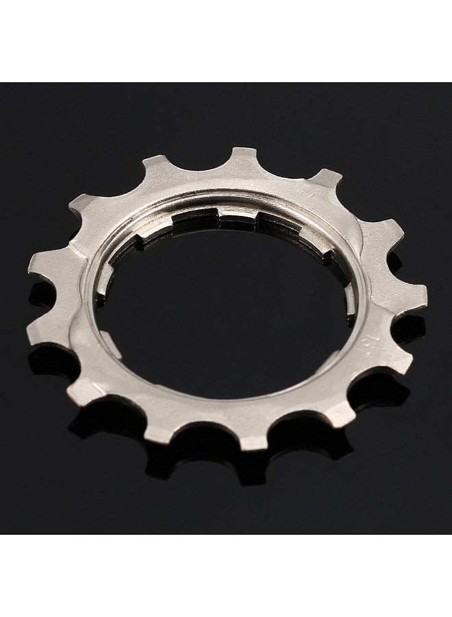 Generic Bike Cassette Cog MTB Road Bike Freewheel Sprocket Cycle Bicycle Cassette Fixed Gear 8S / 9S / 10S / 11S / 11T / 13T - Image 4