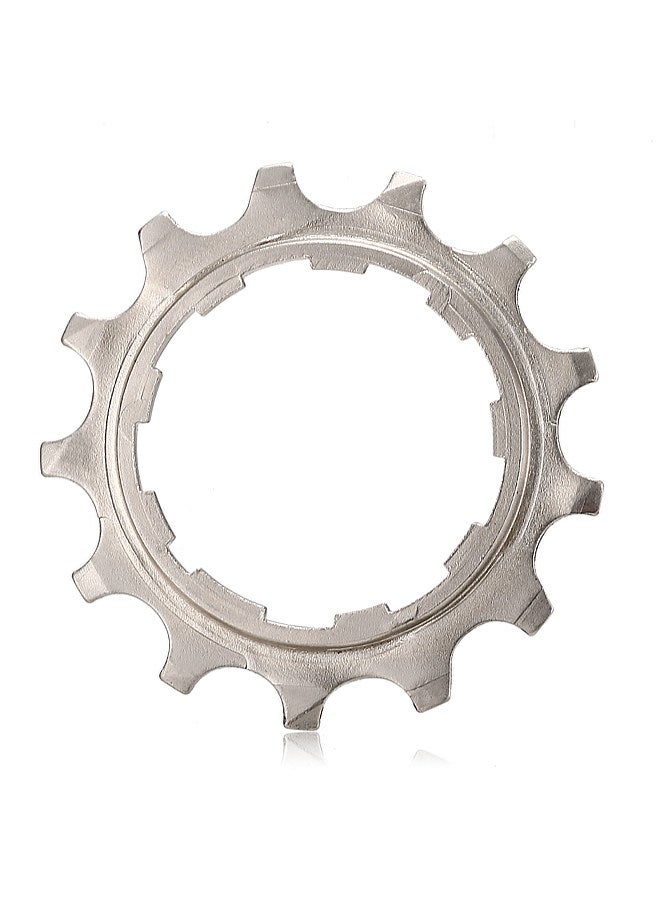 Generic Bike Cassette Cog MTB Road Bike Freewheel Sprocket Cycle Bicycle Cassette Fixed Gear 8S / 9S / 10S / 11S / 11T / 13T - Image 2