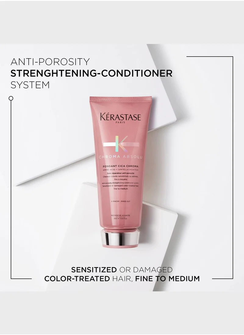 KERASTASE Chroma Absolu Fondant Cica Conditioner