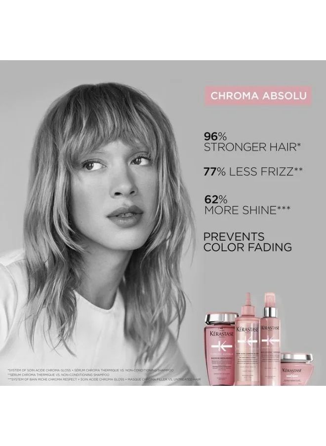 KERASTASE Chroma Absolu Fondant Cica Conditioner
