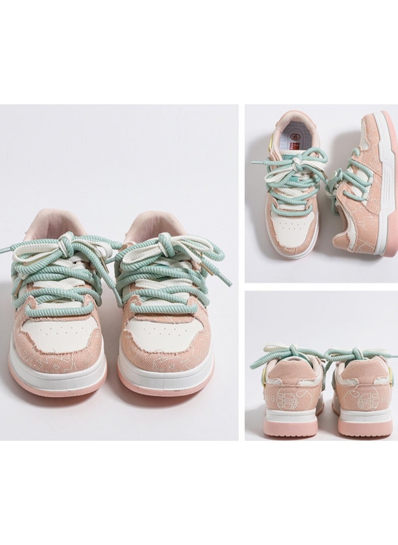 HUANQIU - New WoMen's Casual Versatile Sports Shoes - Image 1