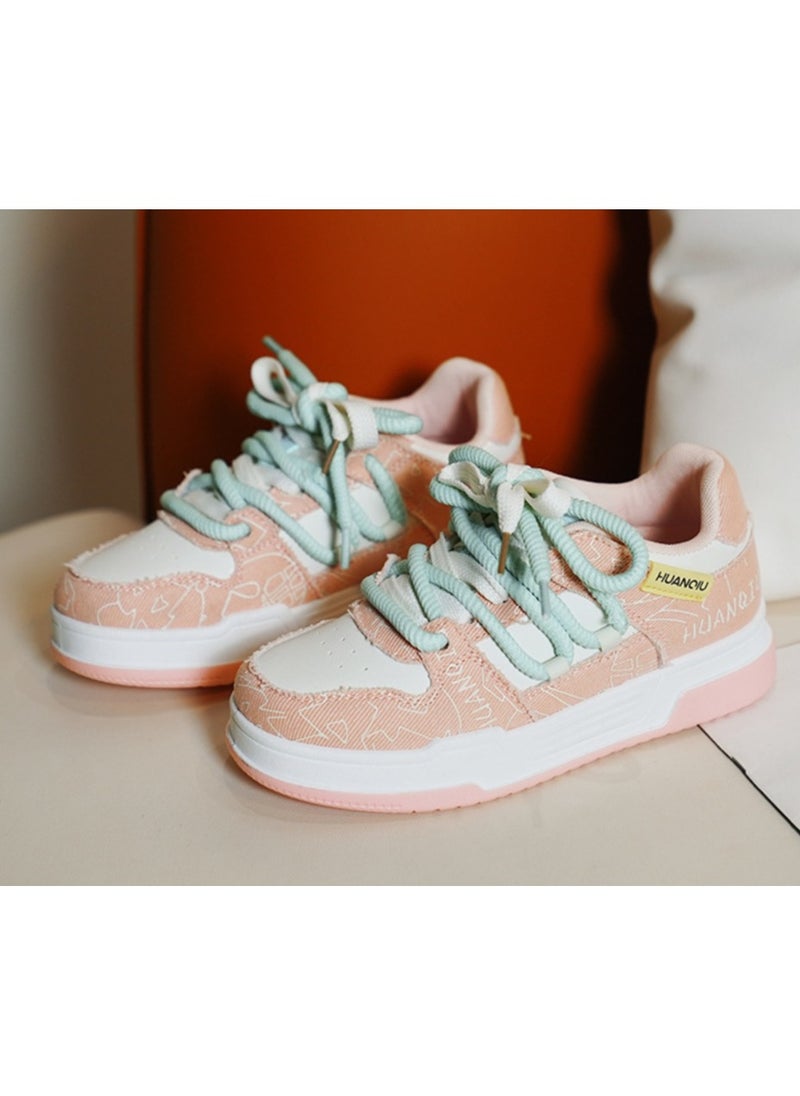 HUANQIU - New WoMen's Casual Versatile Sports Shoes - Image 1