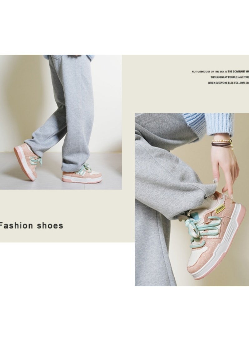 HUANQIU - New WoMen's Casual Versatile Sports Shoes - Image 1