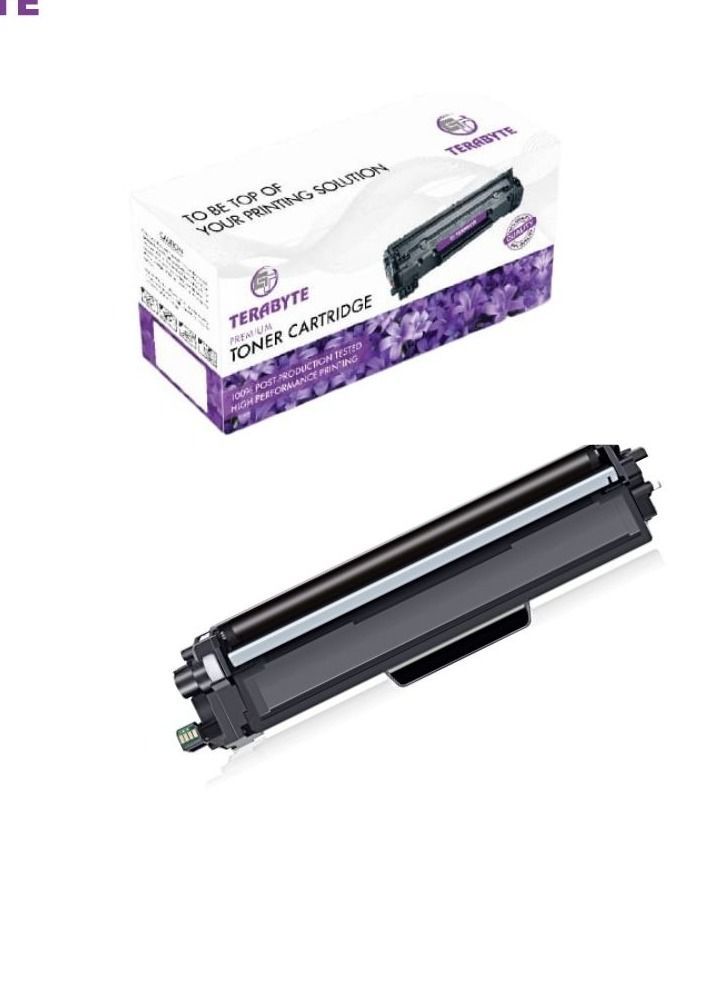 Terabyte TONER CARTRIDGE TN3130/TN3145/TN3170/TN550/TN580 BLACK - Image 1