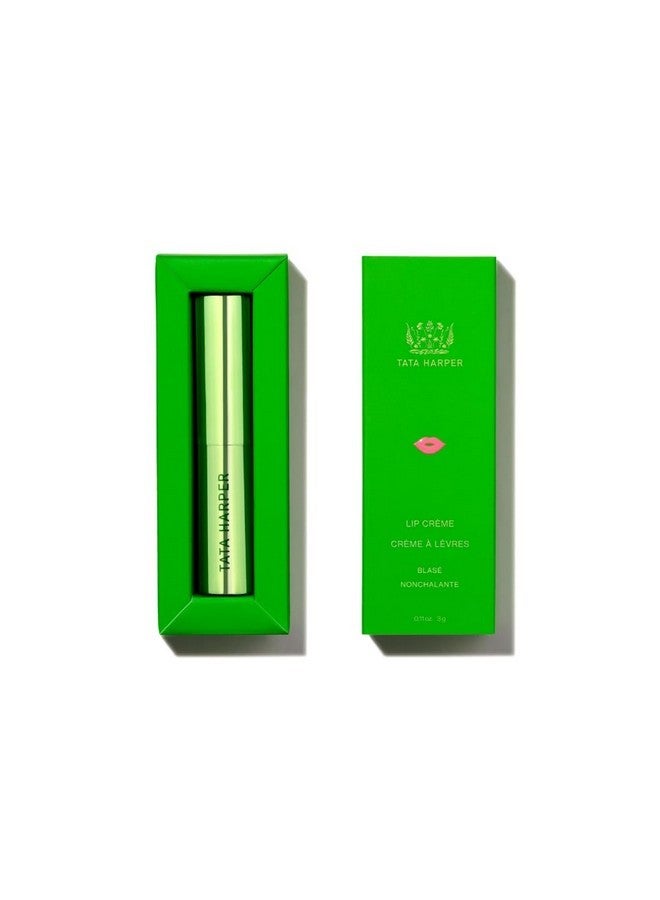 تاتا هاربر، علاج مرطب للشفاه 3 في 1، يغذي ويرطب ويملأ الشفاه، طبيعي 100%، مصنوع طازجًا في فيرمونت، بلاسيه 3 غرام - Image 4