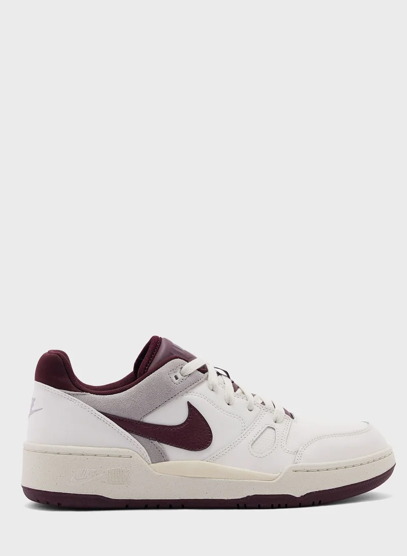 Nike Full Force Lo Sn