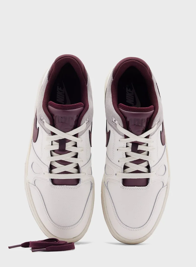 Nike Full Force Lo Sn