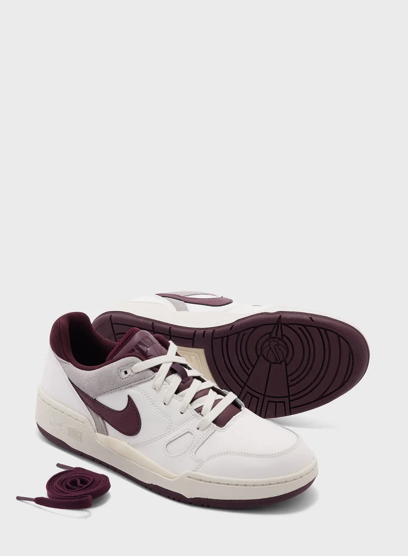 Nike Full Force Lo Sn