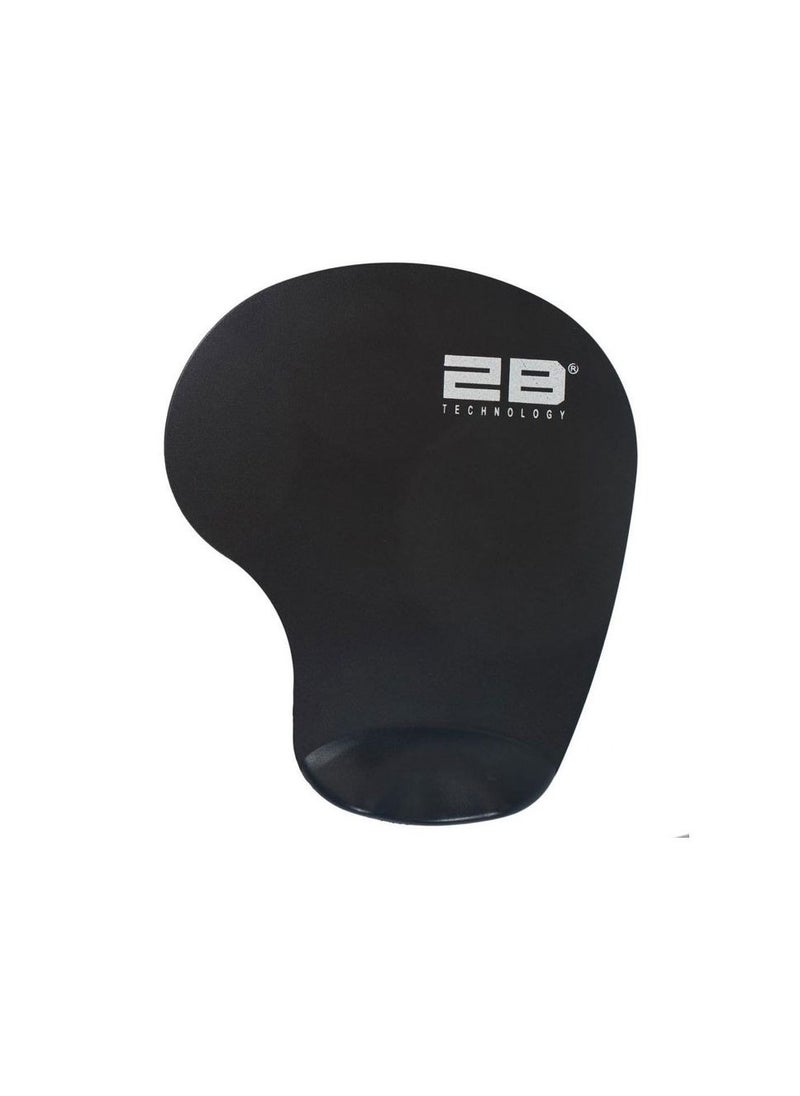 2B - 2B (MP003) - Small mouse pad with fragrance - Image 1