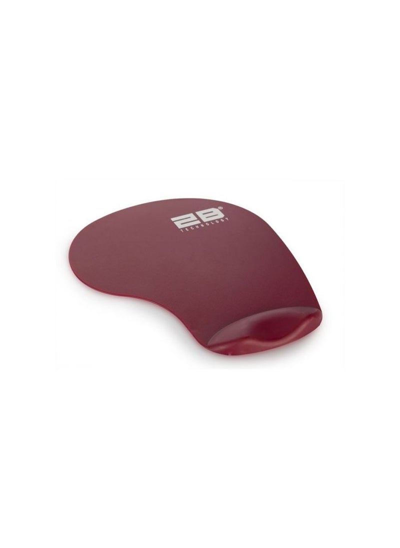 2B - 2B (MP003) - Small mouse pad with fragrance - Image 1