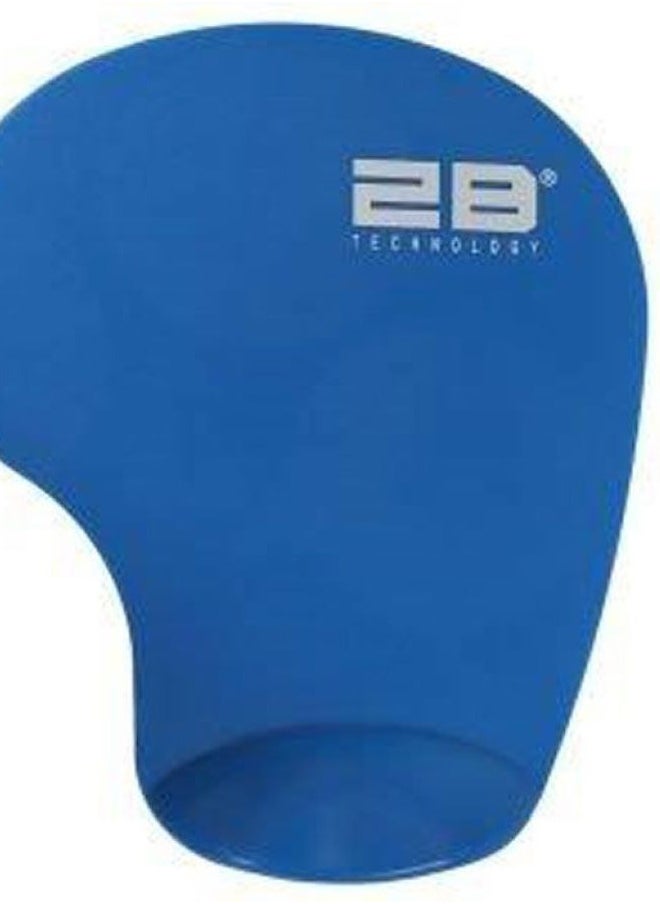 2B - 2B (MP003) - Small mouse pad with fragrance - Image 1