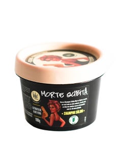 Morte Subita Solid Shampoo 100g